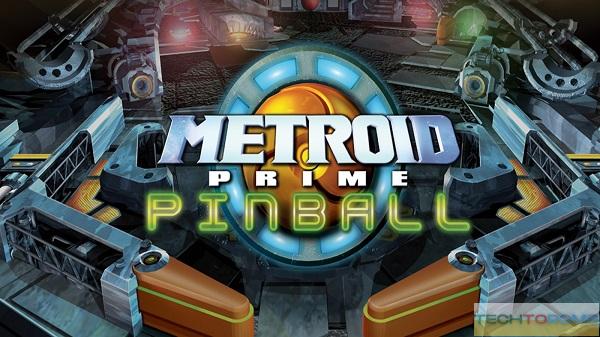 Metroid Prime – Pinball_3
