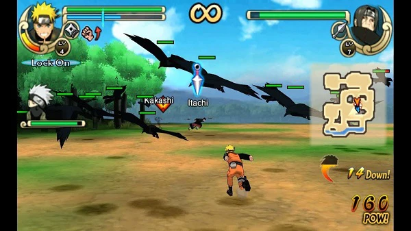 Naruto Shippuden: Ultimate Ninja Impact_1