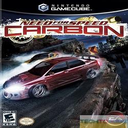 Need For Speed – Carbon