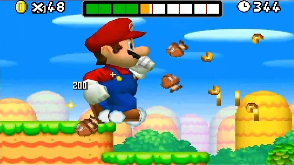 New Super Mario Bros_1