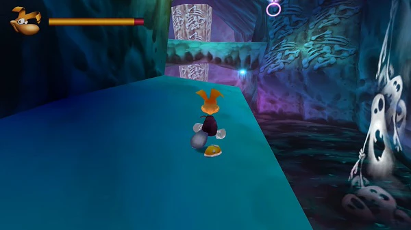 Rayman 2 – The Great Escape_3