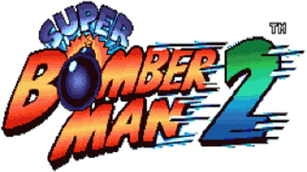 Super Bomberman 2_1