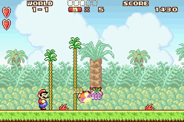 Super Mario Advance_2
