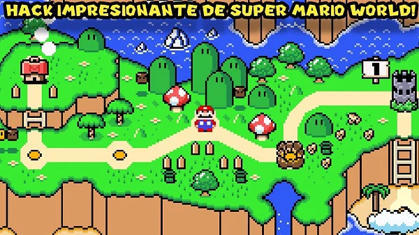 Super Mario World 2_3