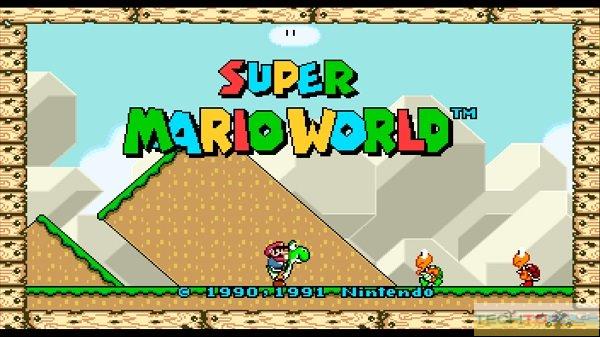 Super Mario World_1