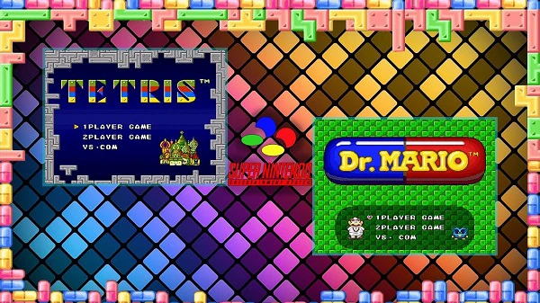 Tetris & Dr Mario_3