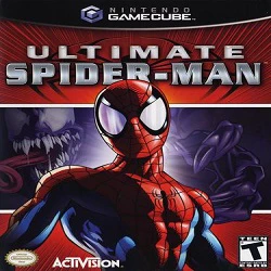 Ultimate – Spider-Man