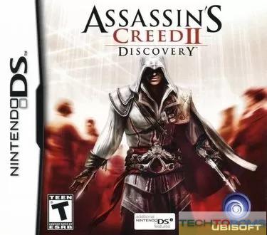 Assassin’s Creed II – Discovery