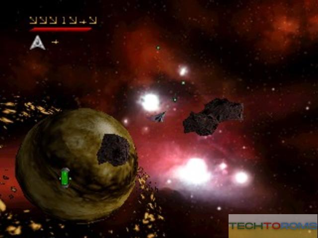 Asteroids Hyper 64_3