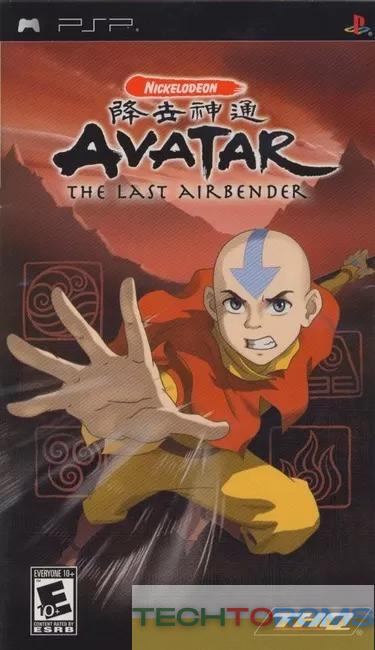 Avatar – The Last Airbender_1