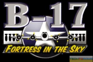 B-17 – Fortress In The Sky