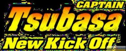 Captain Tsubasa New Kick Off