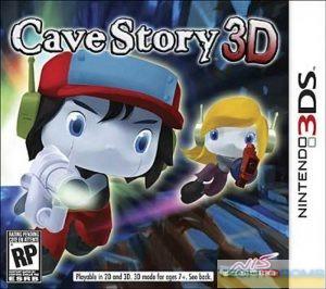 Cave Story ROM