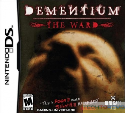Dementium – The Ward