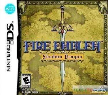 Fire Emblem – Shadow Dragon