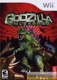 Godzilla Unleashed – Double Smash