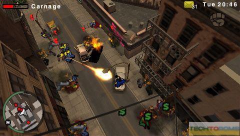 Grand Theft Auto – Chinatown Wars_2