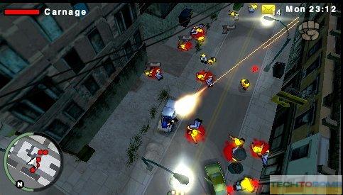Grand Theft Auto – Chinatown Wars_3