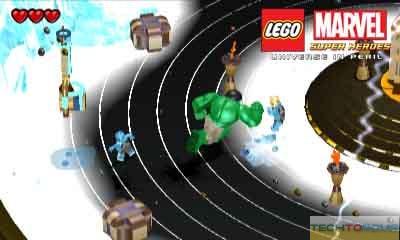 LEGO Marvel Super Heroes: Universe in Peril_2