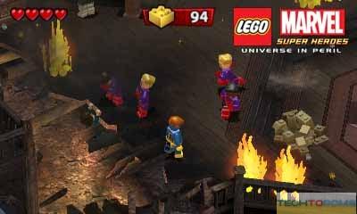 LEGO Marvel Super Heroes: Universe in Peril_1