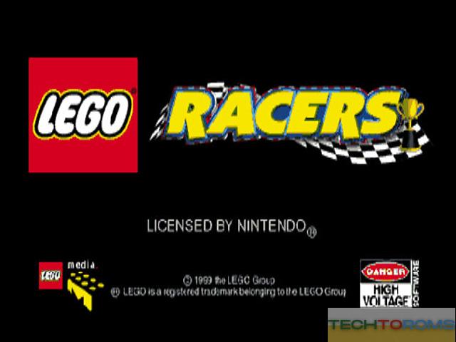 LEGO Racers_2