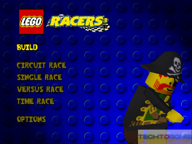 LEGO Racers_1