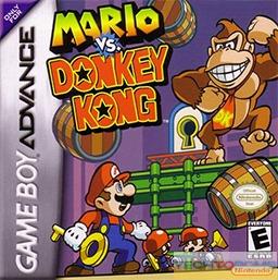 Mario vs. Donkey Kong_1