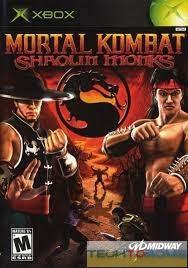 Mortal Kombat Shaolin Monks_1