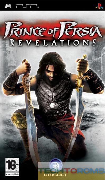 Prince Of Persia Revelations_1