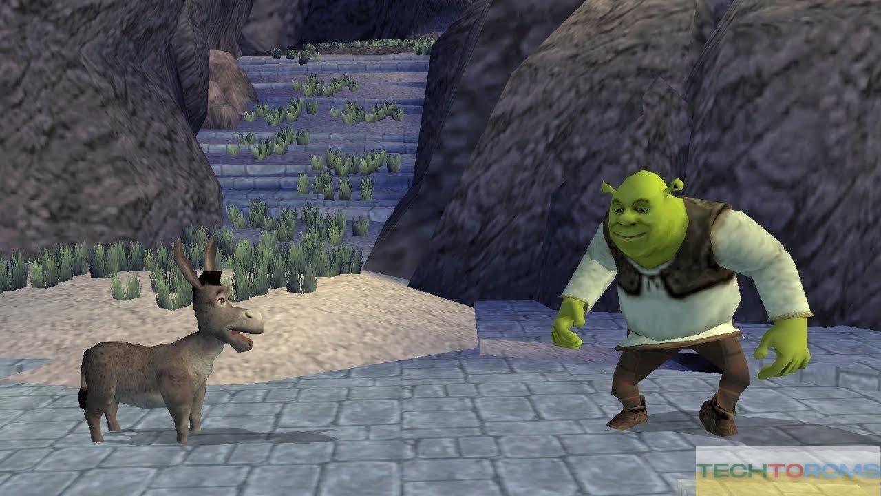 Shrek The Third_1