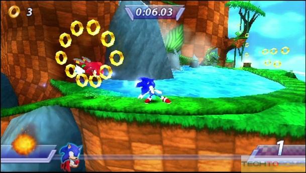 Sonic Rivals_1
