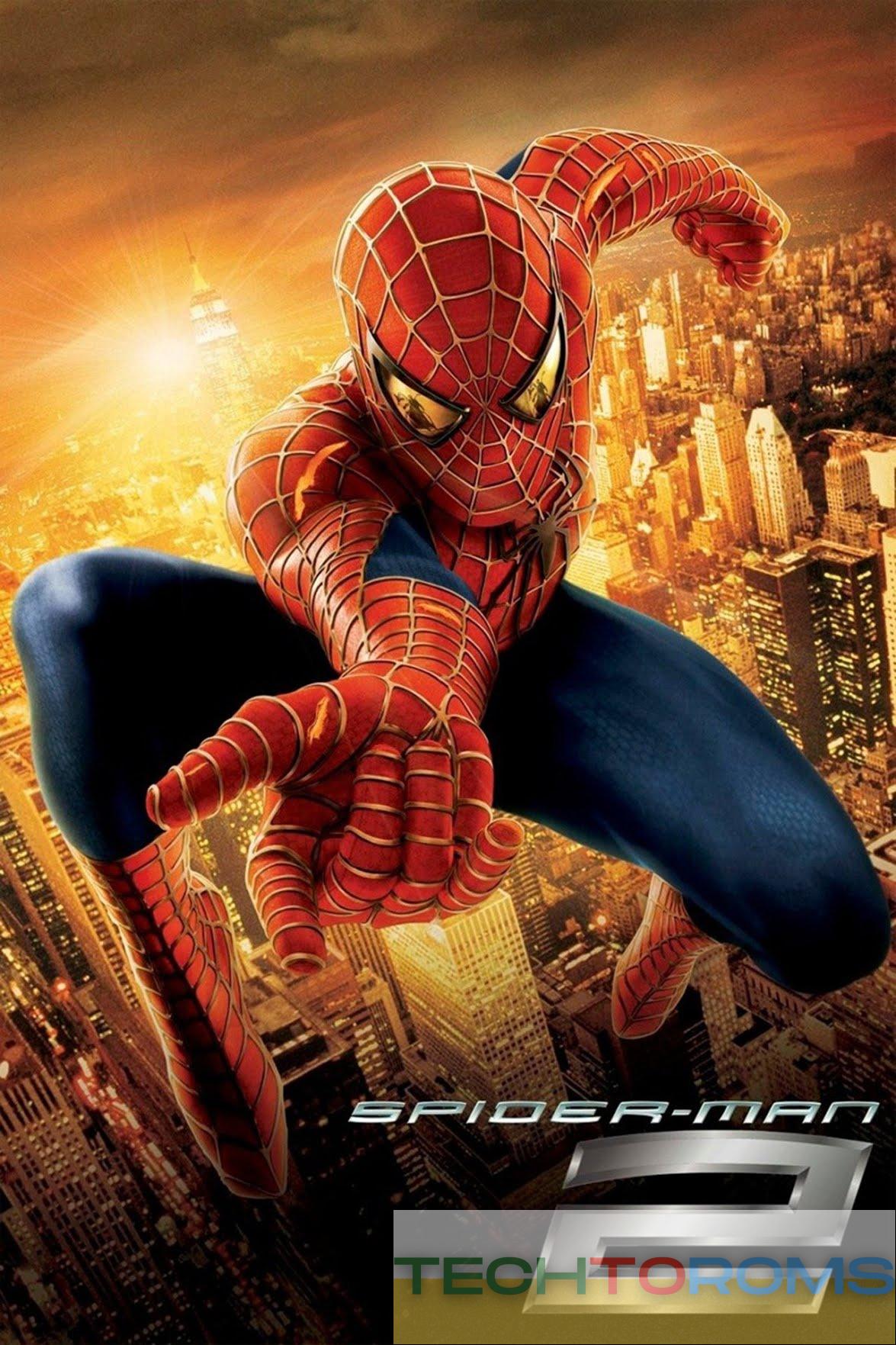 Spider-Man 2_1