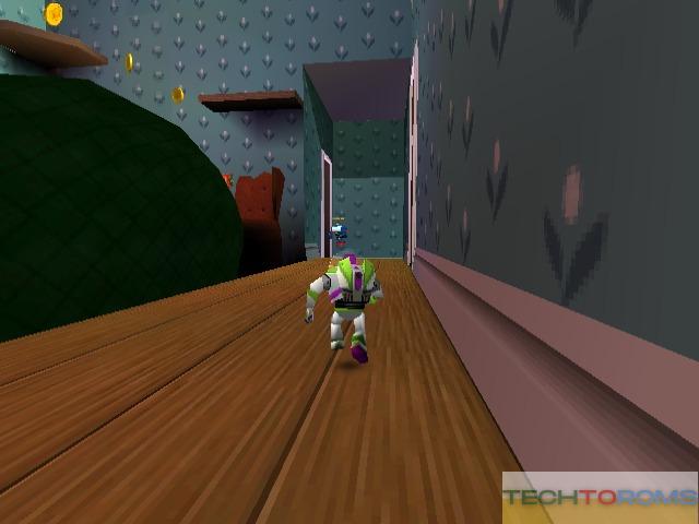 Toy Story 2 – Buzz Lightyear to the Rescue_1