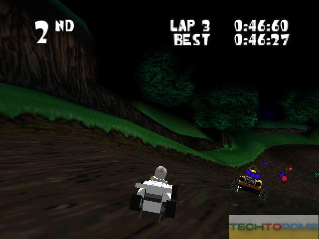 LEGO Racers_3