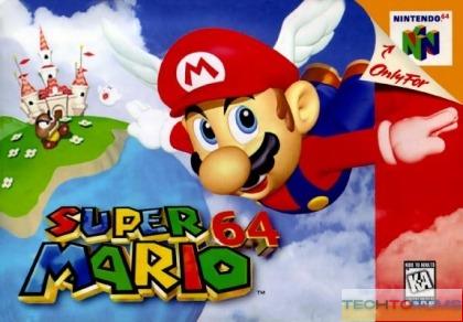 Super Mario 64_1