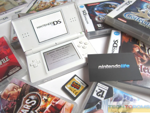 Top 8 maneiras inovadoras e criativas de jogar Nintendo DS