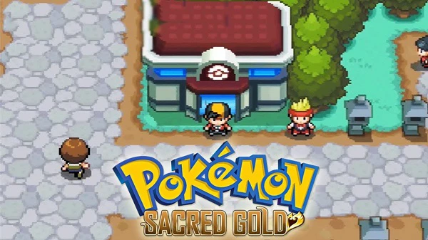 Pokemon – Sacred Gold_1