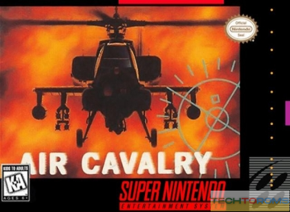 Air Cavalry (USA)