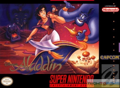 Aladdin (USA)