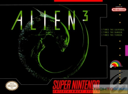 Alien 3 [USA]