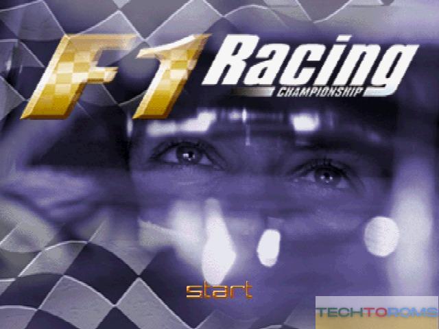 F1 Racing Championship_1