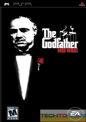 Godfather, The – Mob Wars