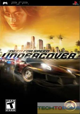 Need For Speed – Undercover