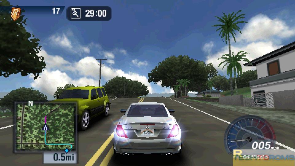 Test Drive Unlimited_1