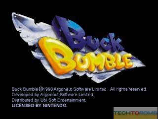 Buck Bumble_1