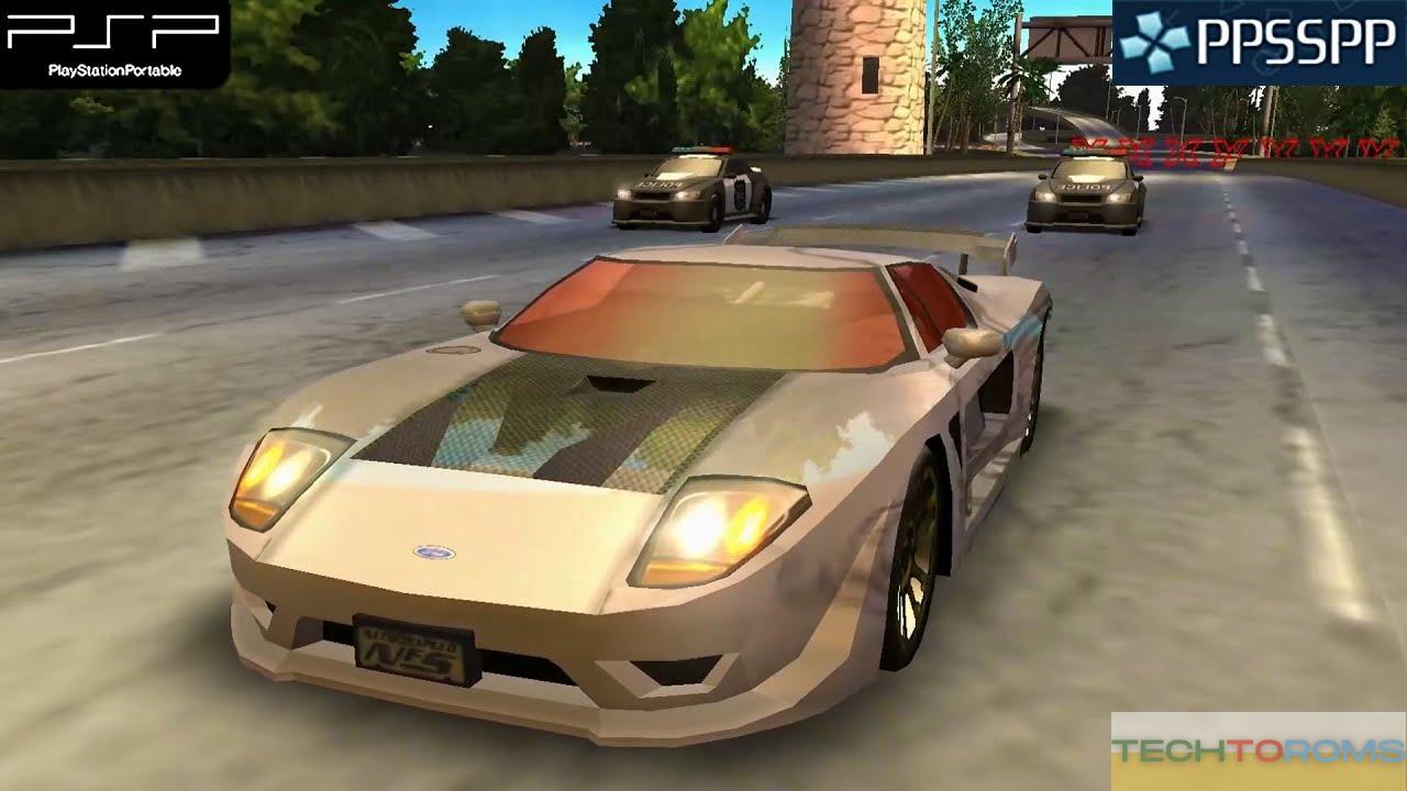 Need For Speed – Undercover_1