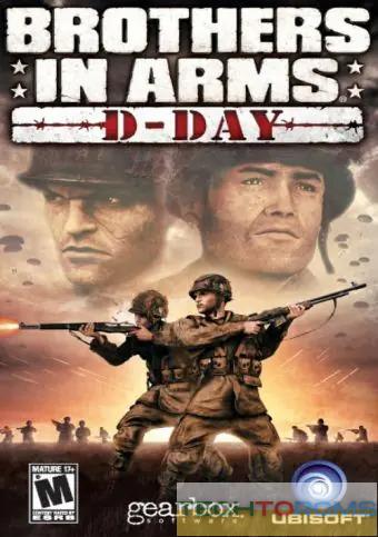 Brothers in Arms – D-Day