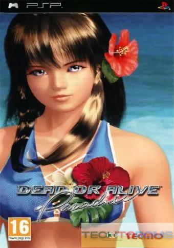 Dead or Alive – Paradise