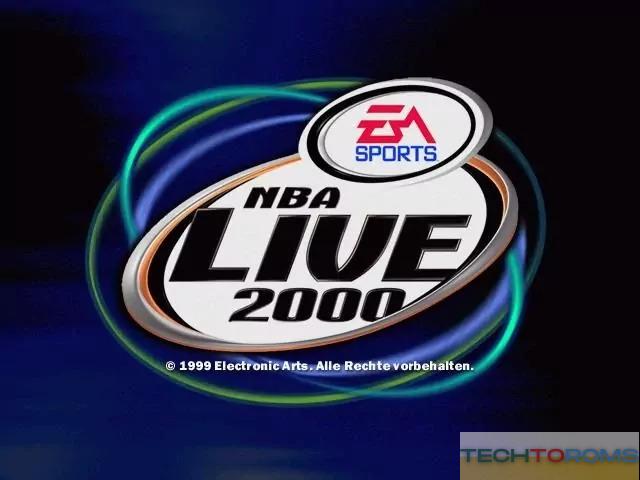 NBA Live 2000_3