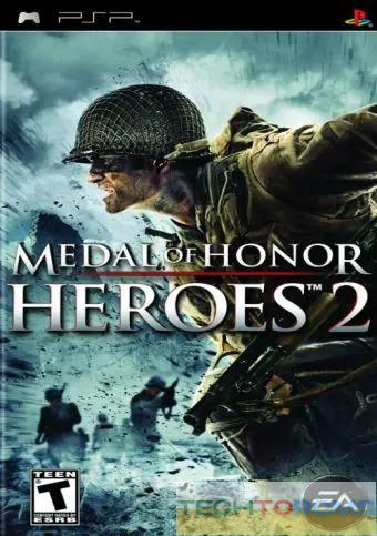 Medal of Honor – Heroes 2